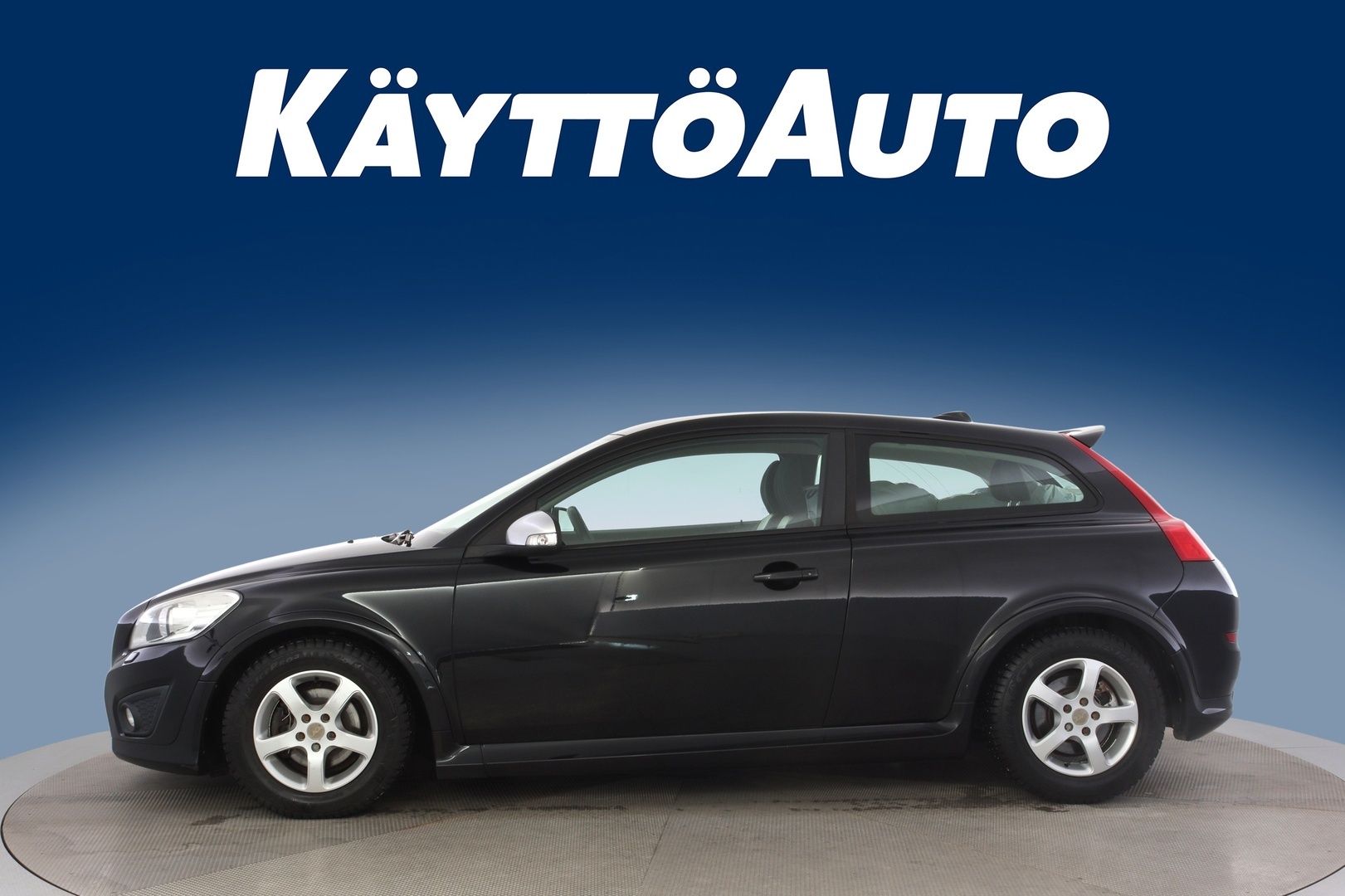 Volvo C30 D2 R-Design 2012, kuva 2/28