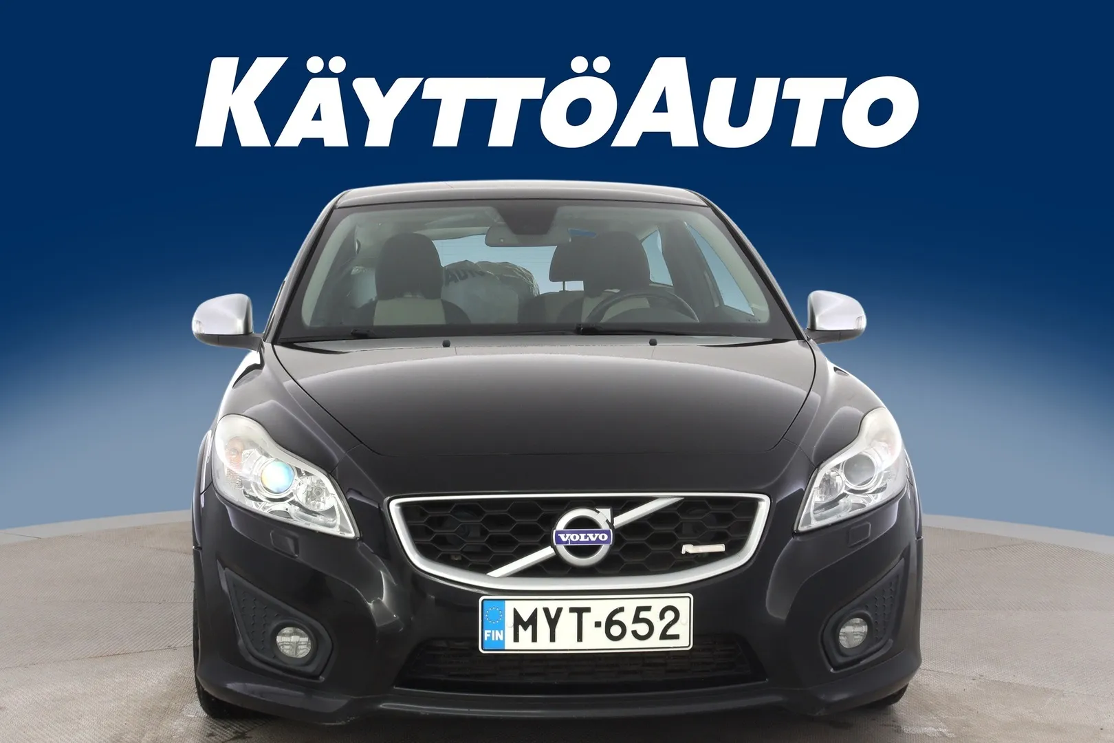 VOLVO C30 MYT-652 carousel image