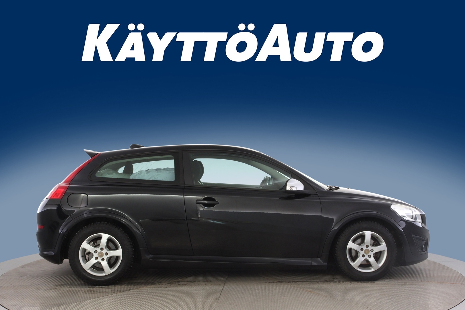 Volvo C30 D2 R-Design 2012, kuva 6/28