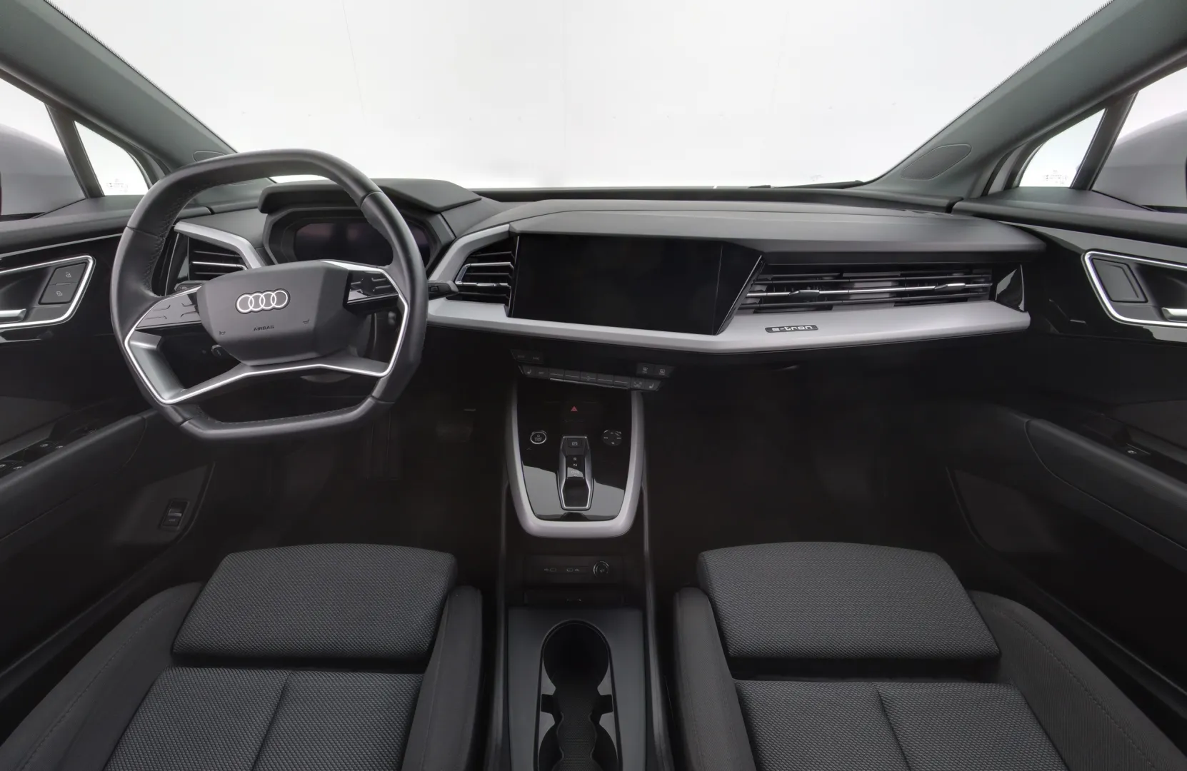 AUDI Q4 e-tron NMT-388 carousel image