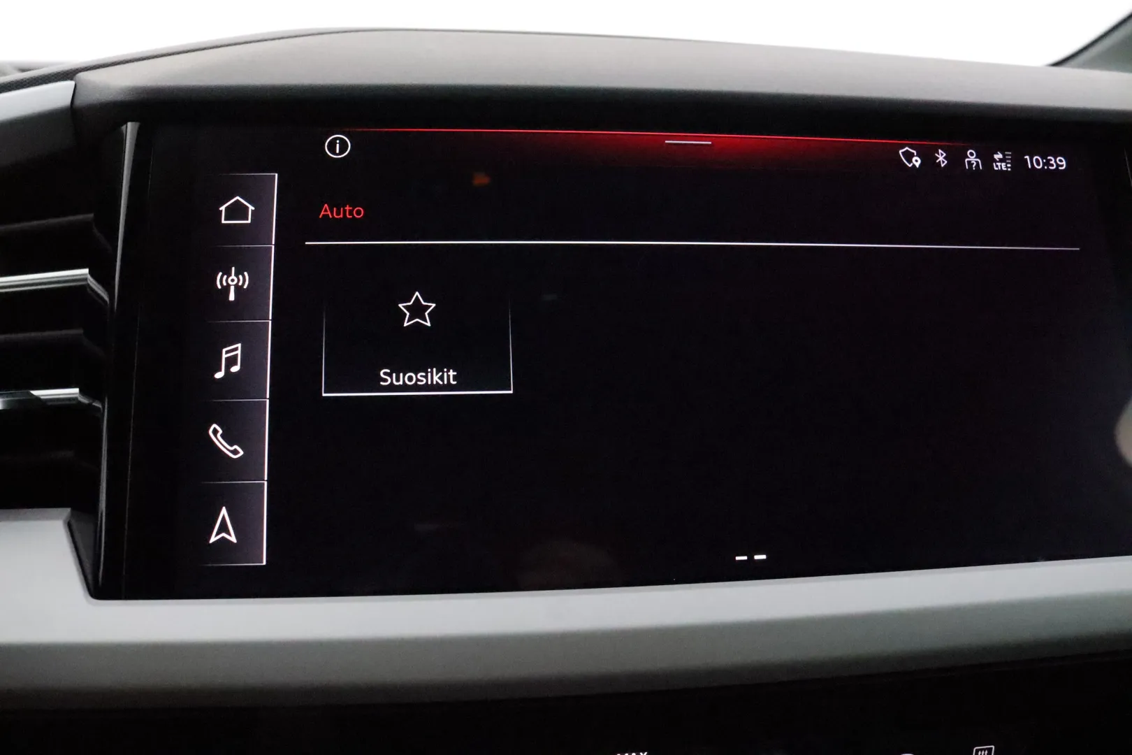 AUDI Q4 e-tron NMT-388 carousel image