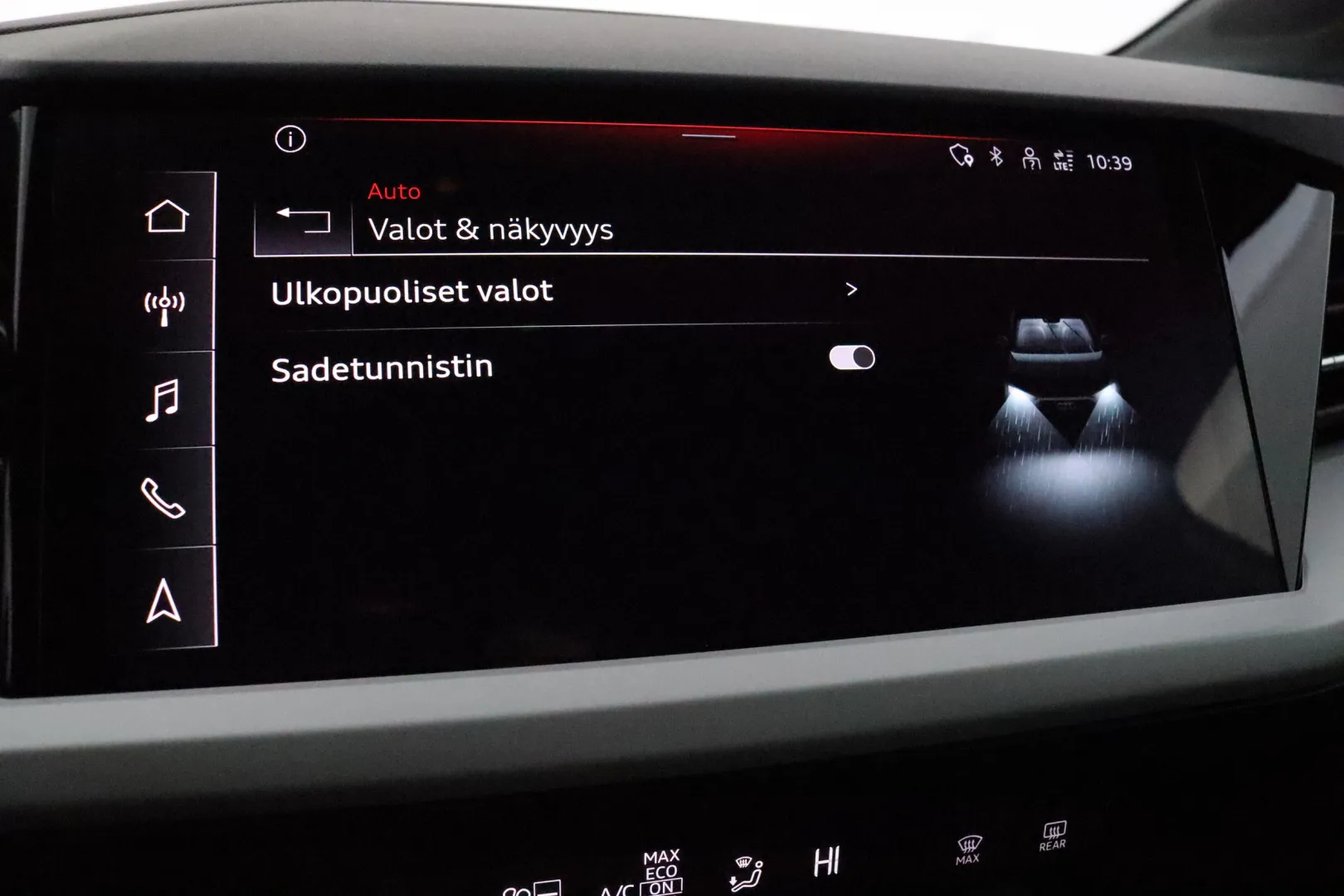 AUDI Q4 e-tron NMT-388 carousel image