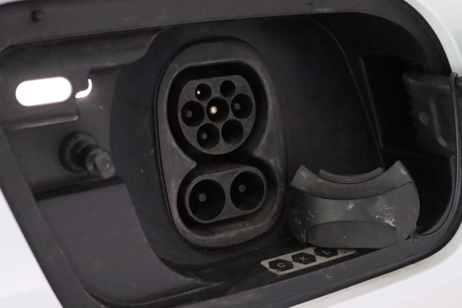 AUDI Q4 e-tron NMT-388 carousel image