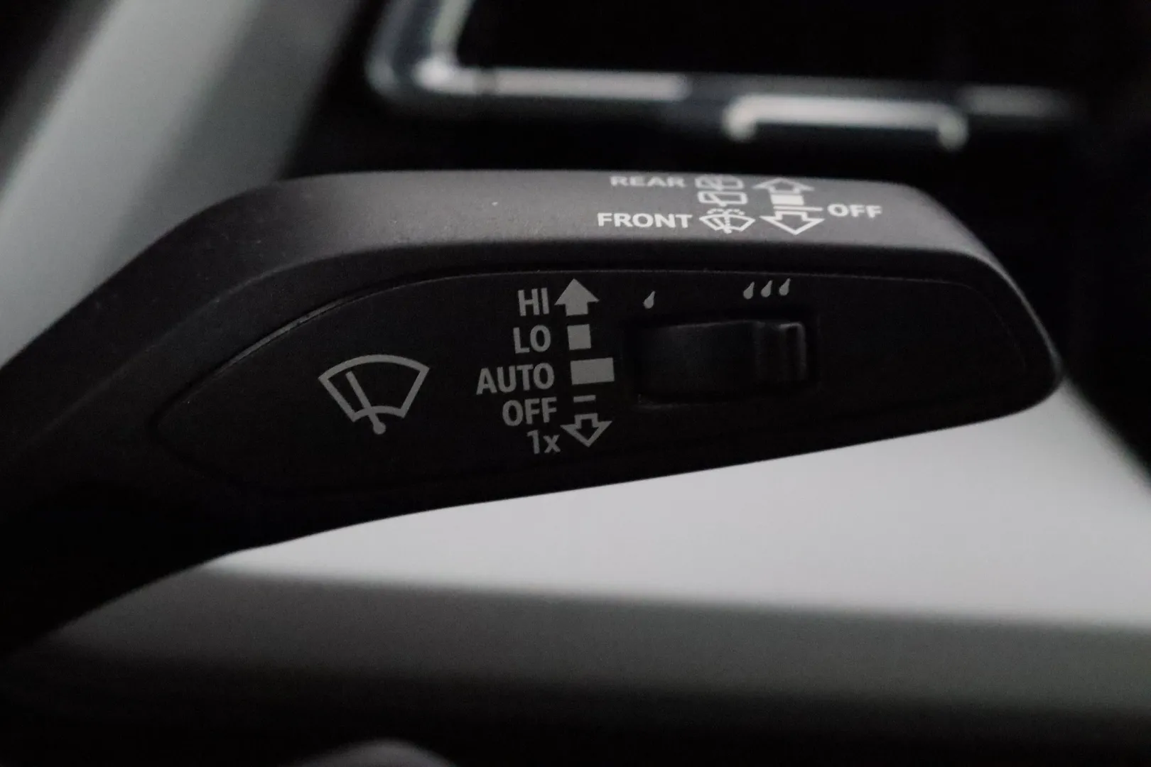 AUDI Q4 e-tron NMT-388 carousel image