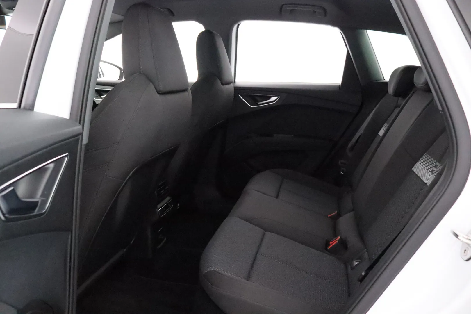 AUDI Q4 e-tron NMT-388 carousel image