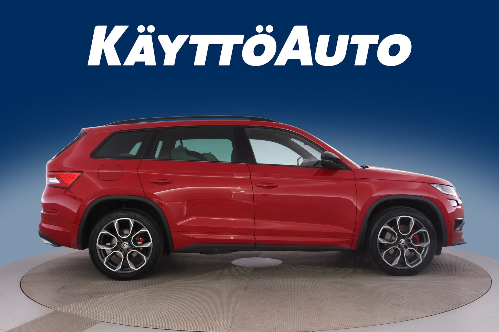 Skoda Kodiaq 2019, kuva 6/103