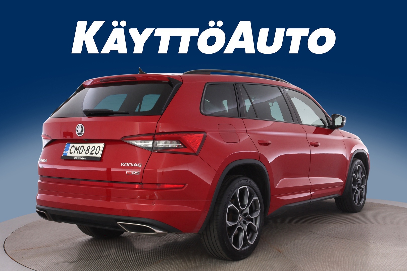 Skoda Kodiaq 2019, kuva 5/103