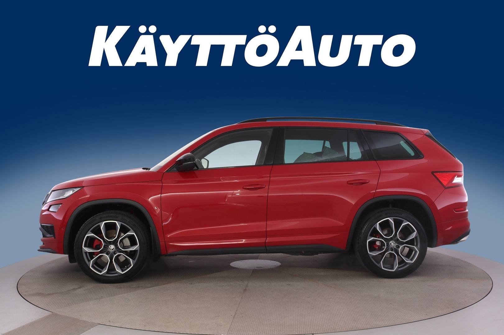 Skoda Kodiaq 2019, kuva 2/103