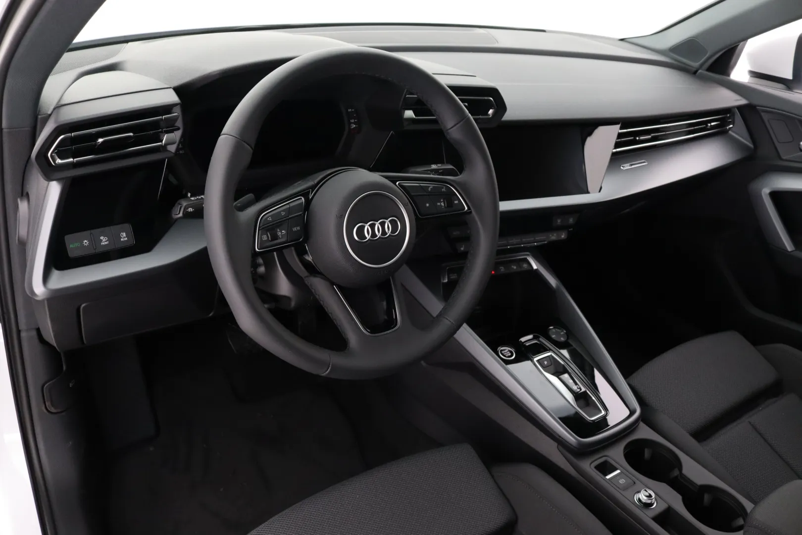 Audi A3 GRF-605 carousel image