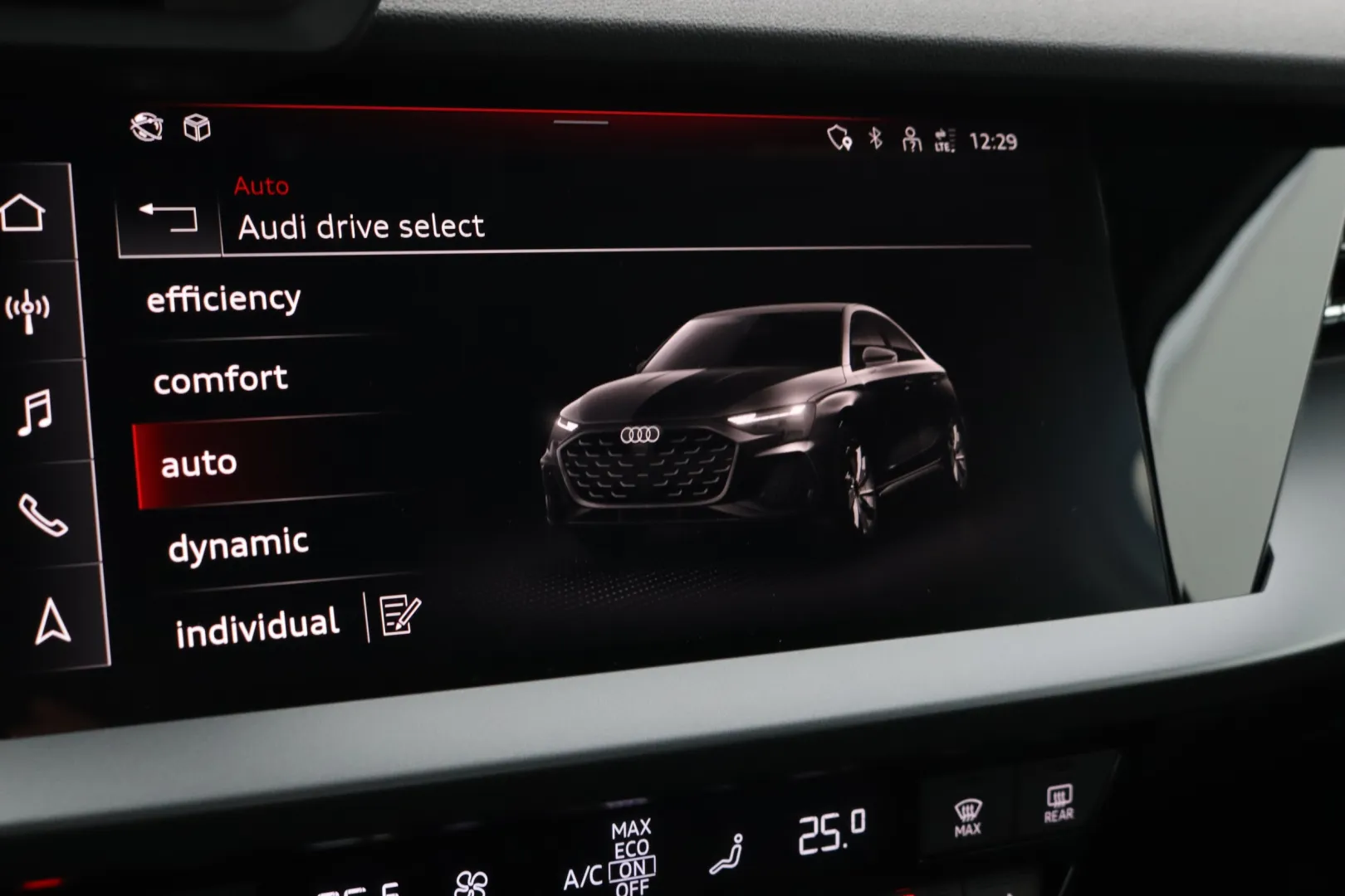 Audi A3 GRF-605 carousel image