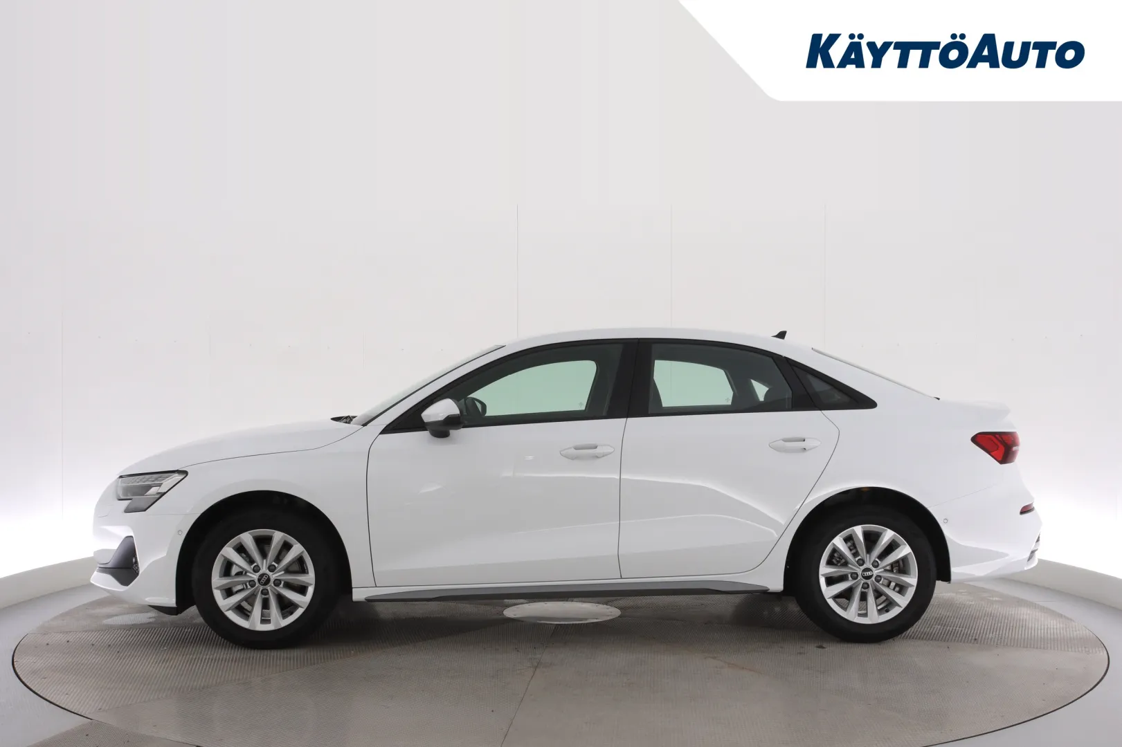 Audi A3 GRF-605 carousel image