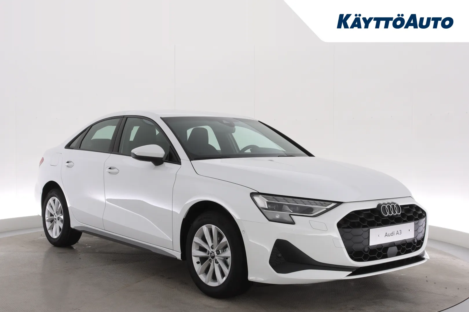 Audi A3 GRF-605 carousel image