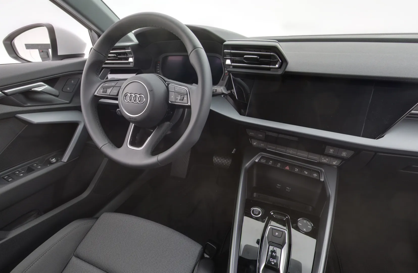 Audi A3 GRF-605 carousel image