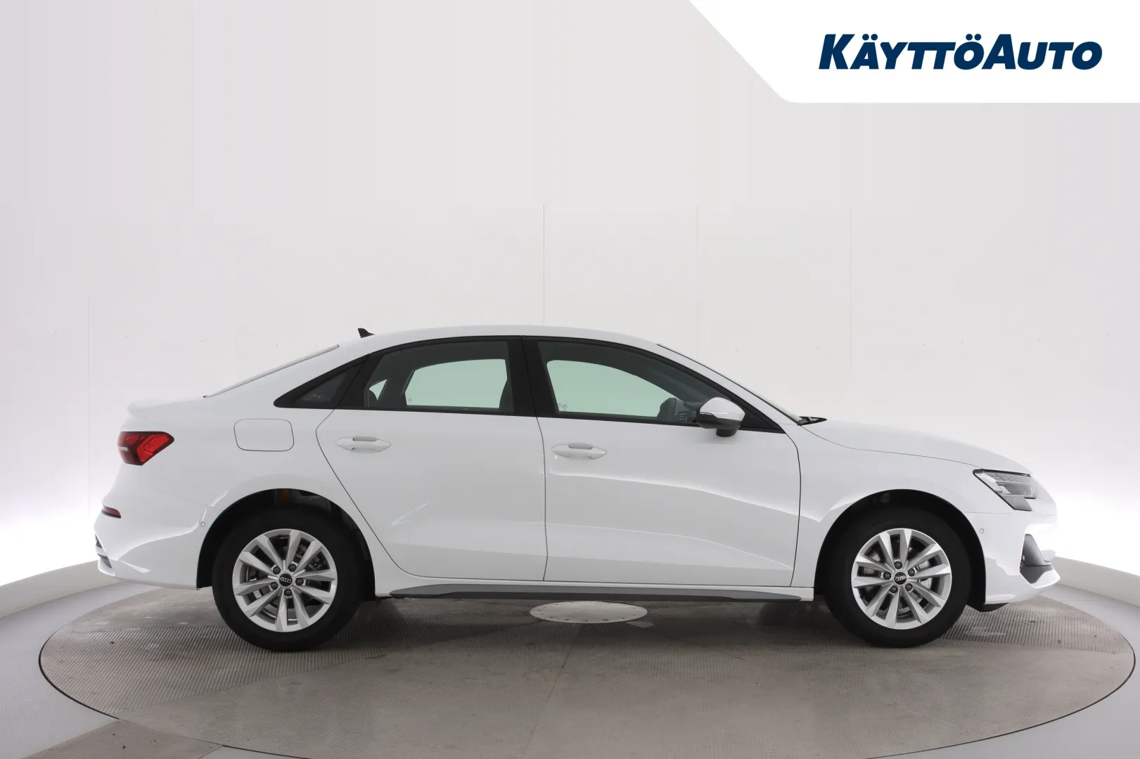 Audi A3 GRF-605 carousel image