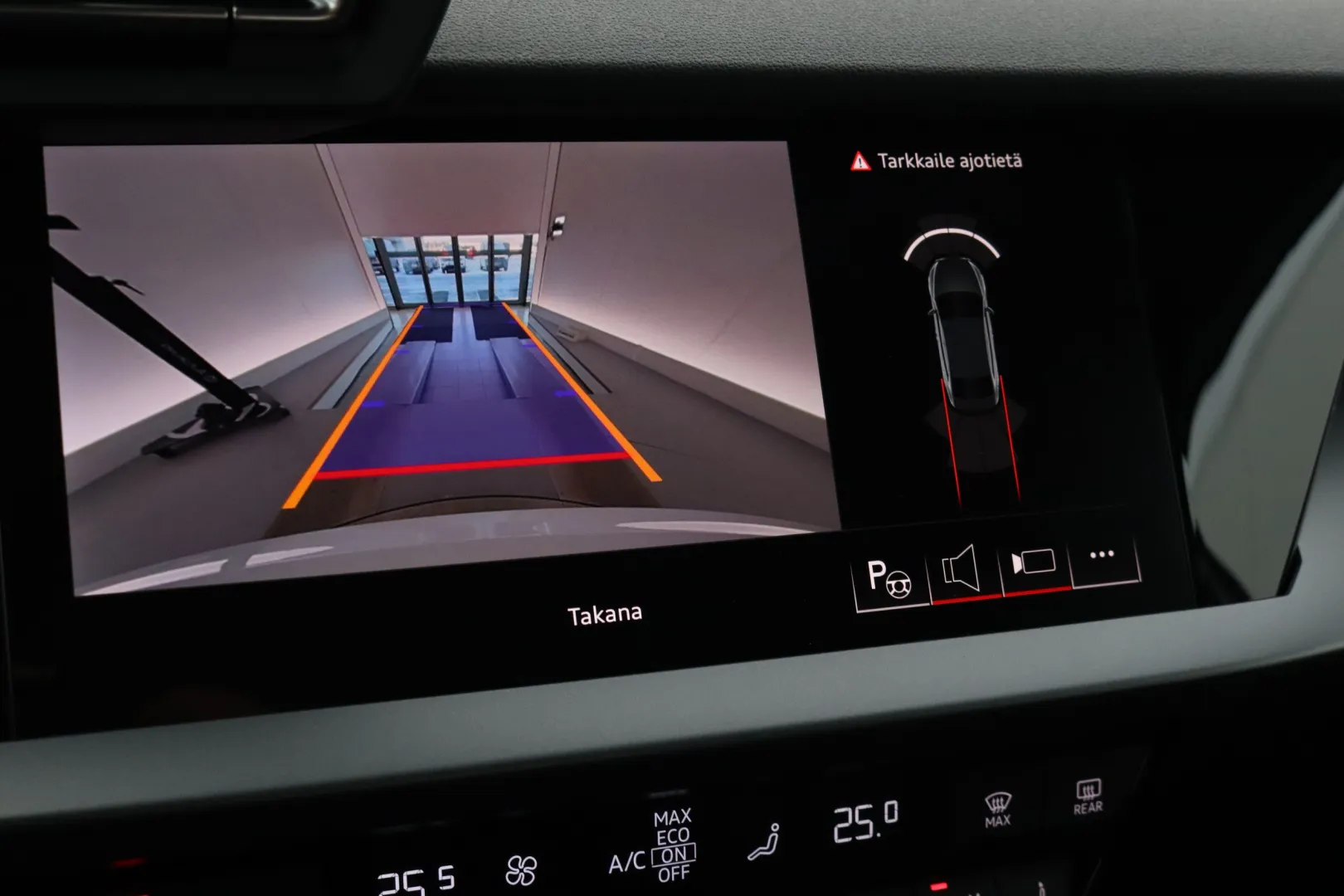 Audi A3 GRF-605 carousel image