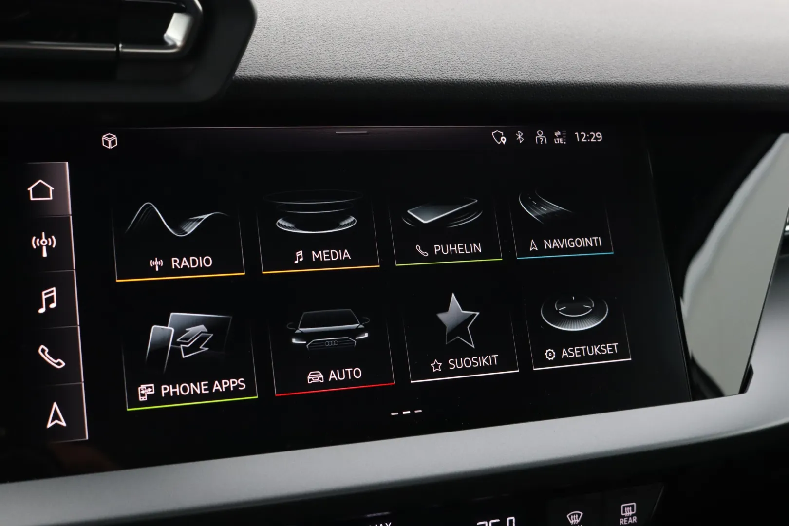 Audi A3 GRF-605 carousel image