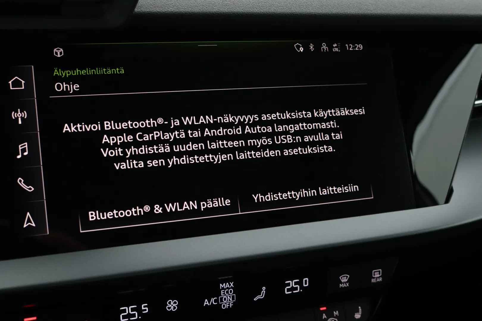 Audi A3 GRF-605 carousel image