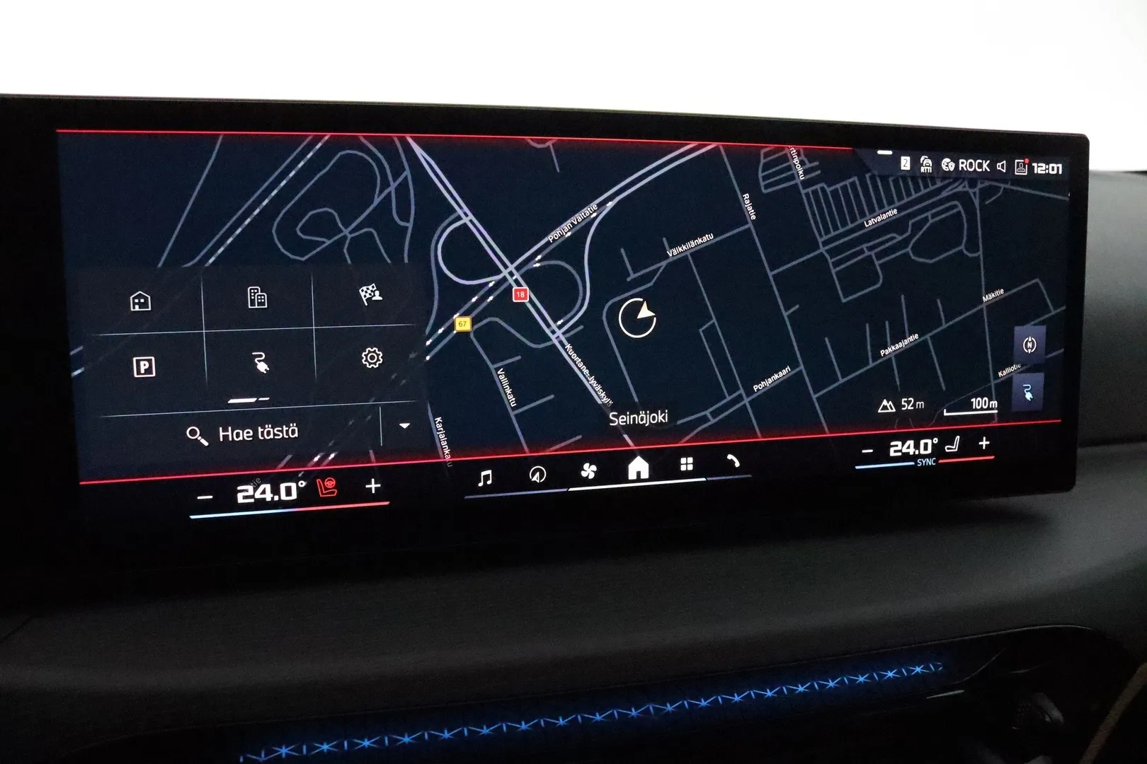 BMW i4 XTT-177 carousel image