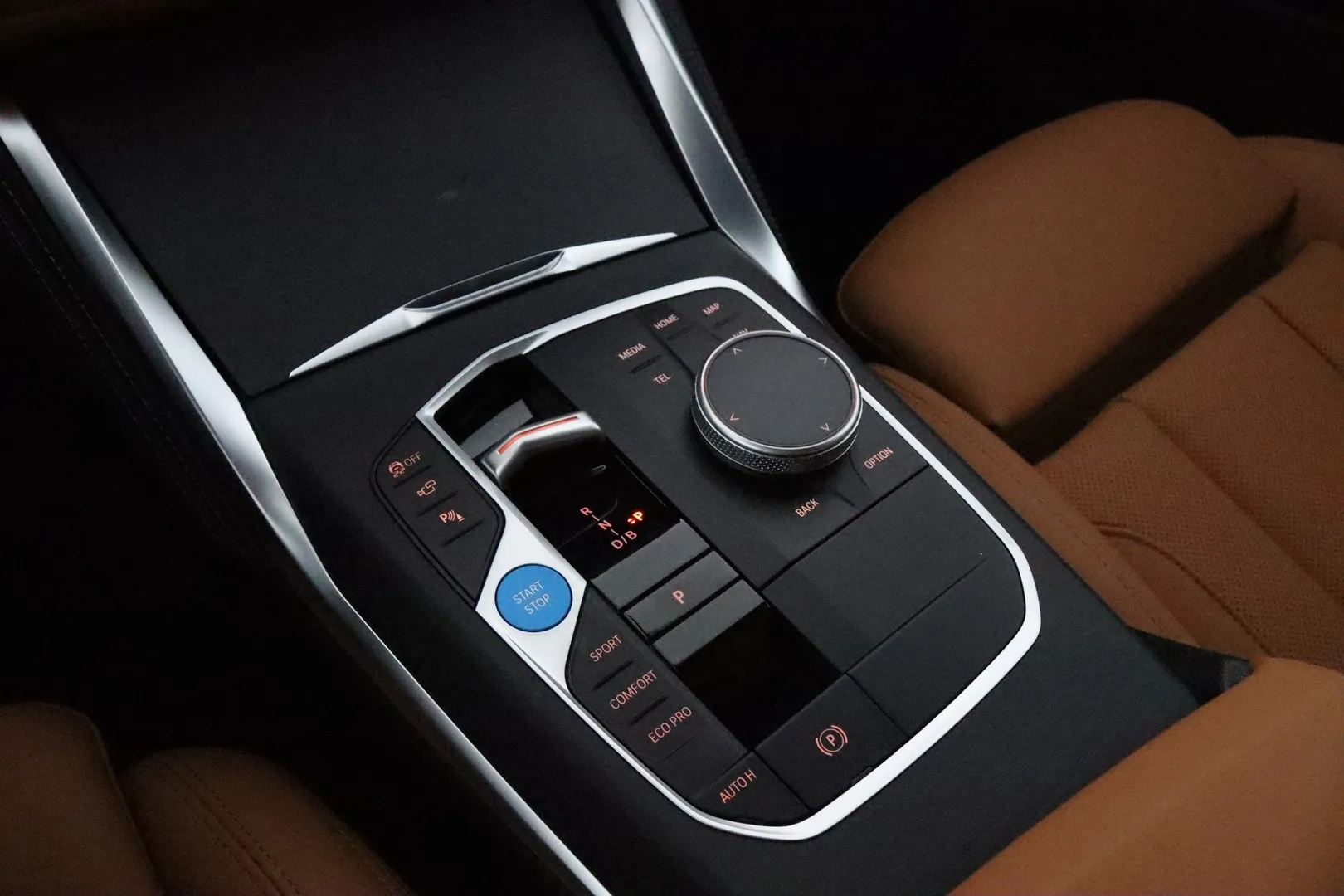 BMW i4 XTT-177 carousel image