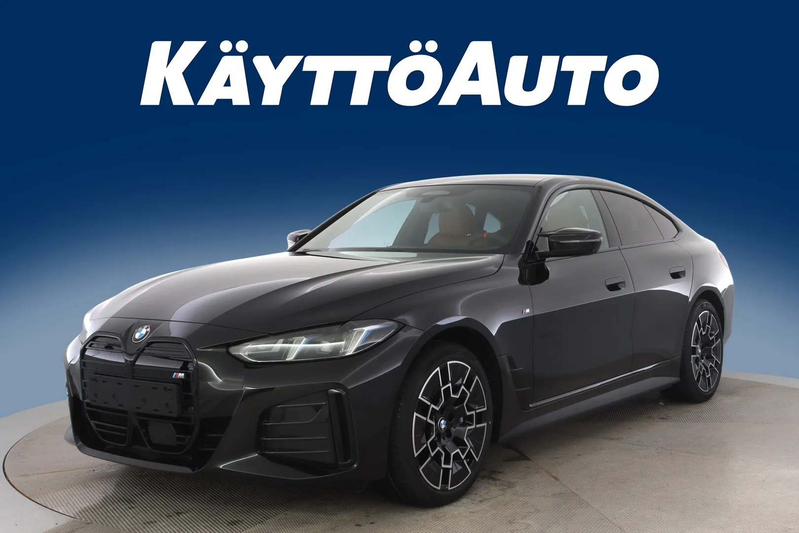 BMW i4 XTT-177 carousel image