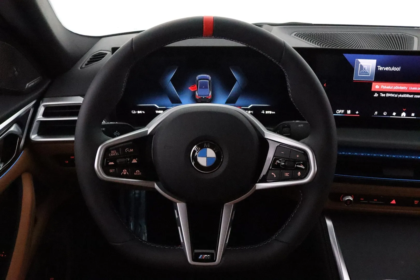 BMW i4 XTT-177 carousel image