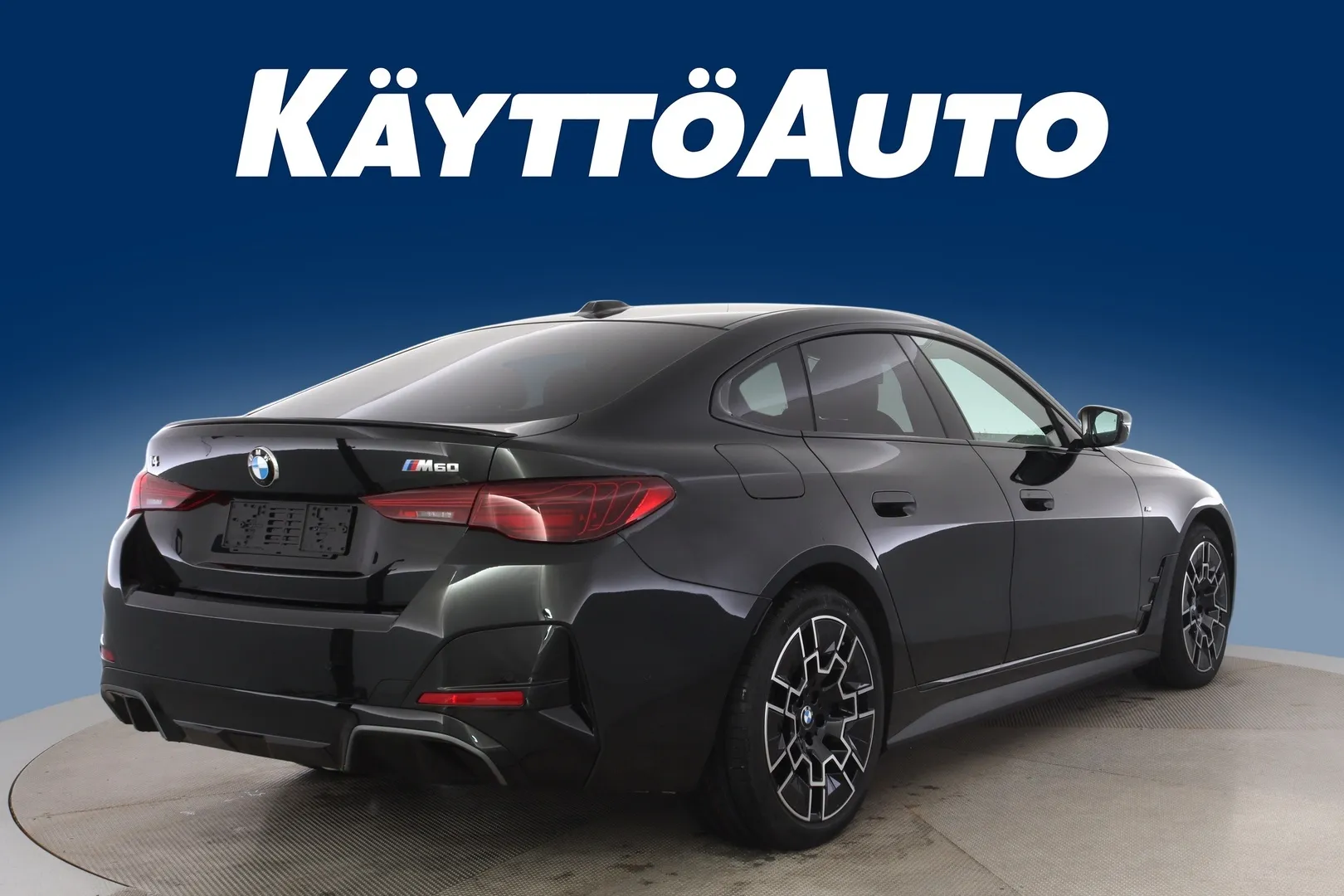 BMW i4 XTT-177 carousel image