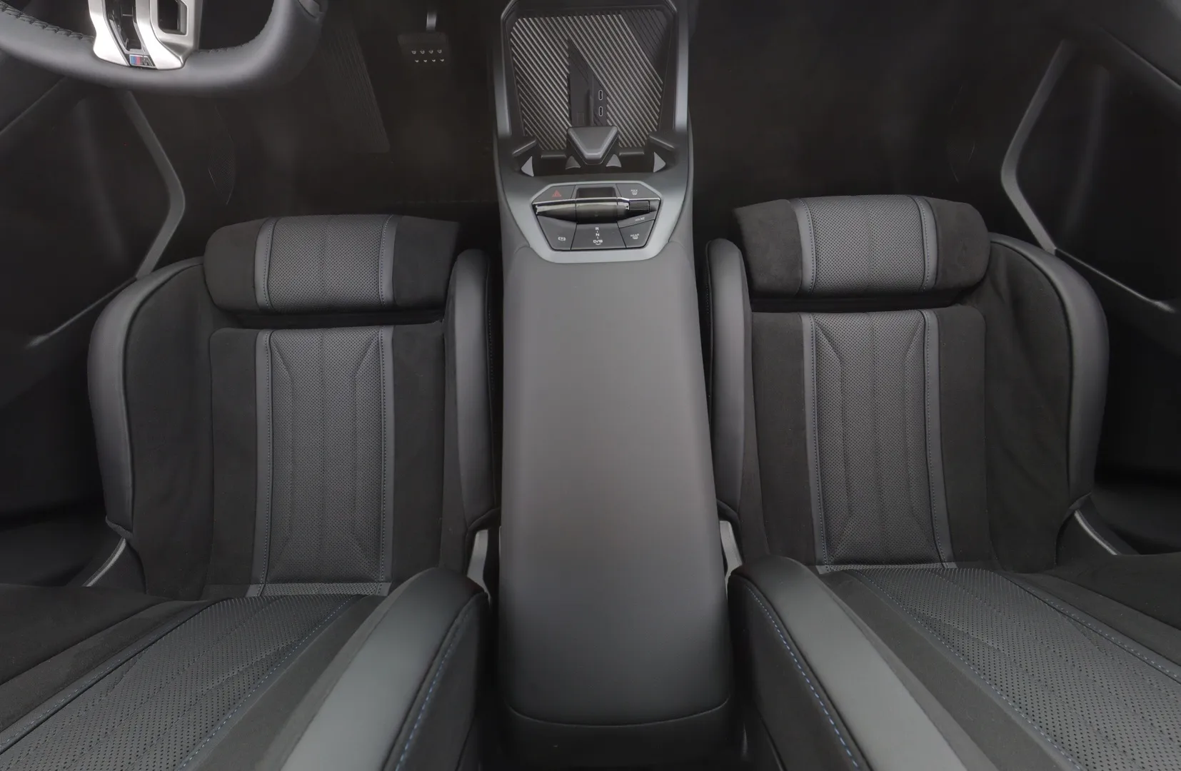 BMW iX3 XTR-757 carousel image