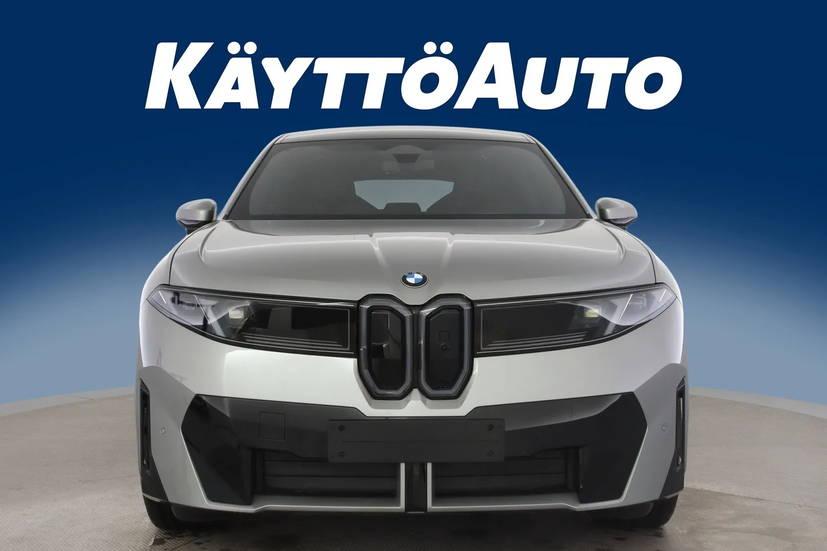BMW iX3 XTR-757 carousel image