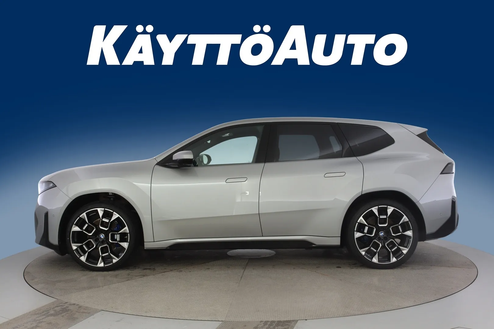 BMW iX3 XTR-757 carousel image