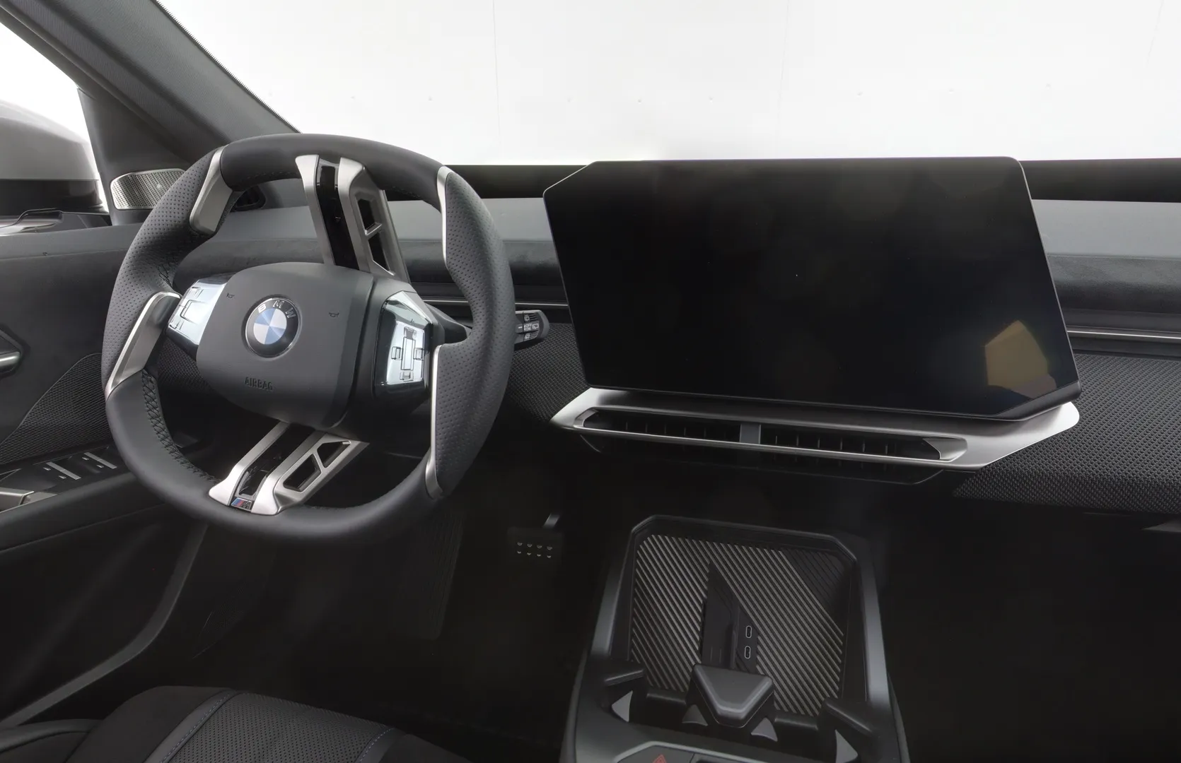 BMW iX3 XTR-757 carousel image