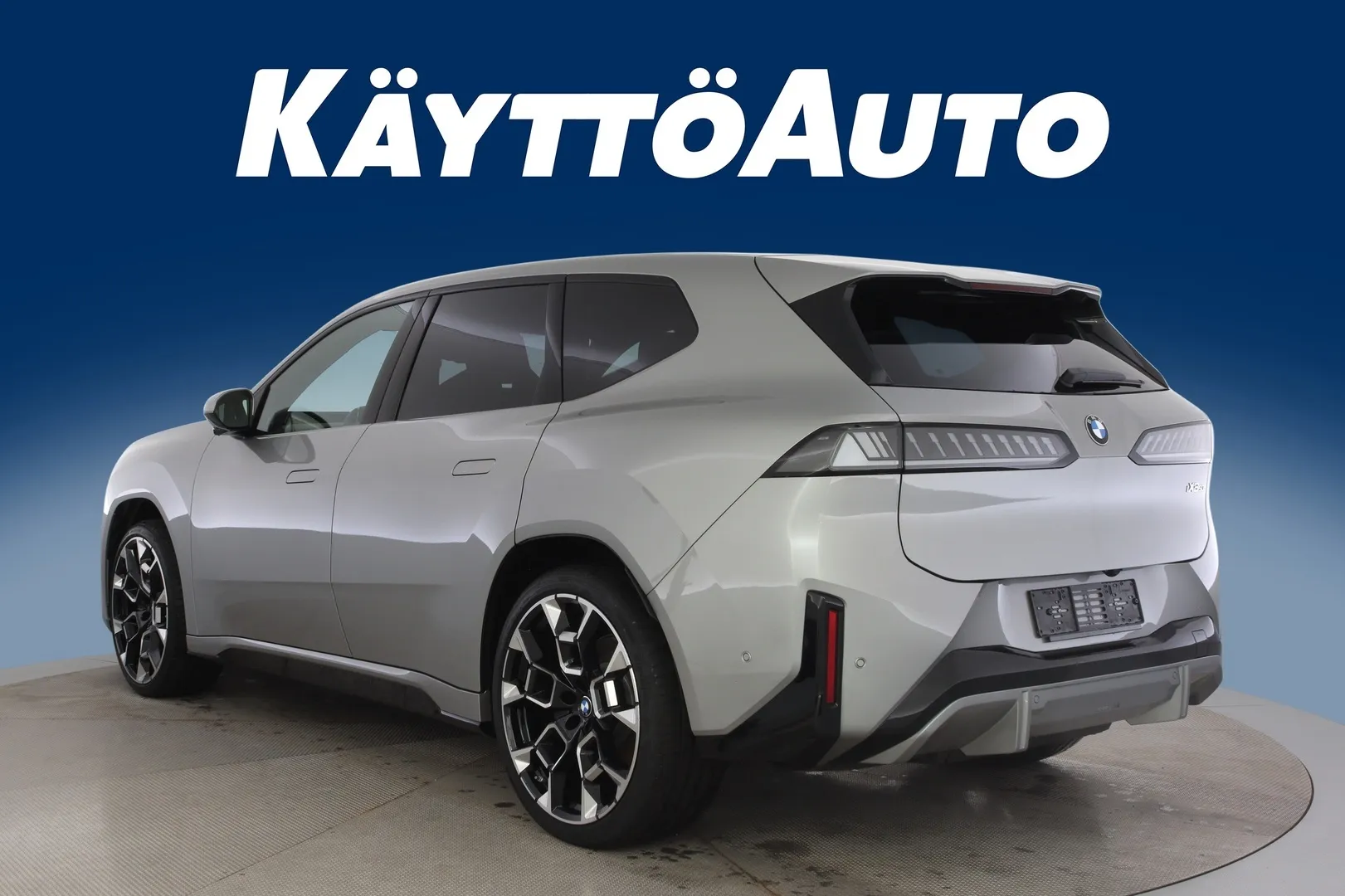 BMW iX3 XTR-757 carousel image