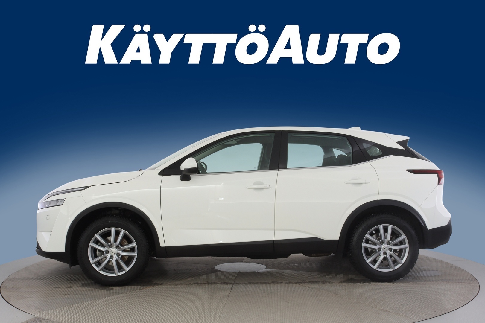 Nissan Qashqai MHEV 140 6M/T 2WD Acenta 2022, kuva 2/36