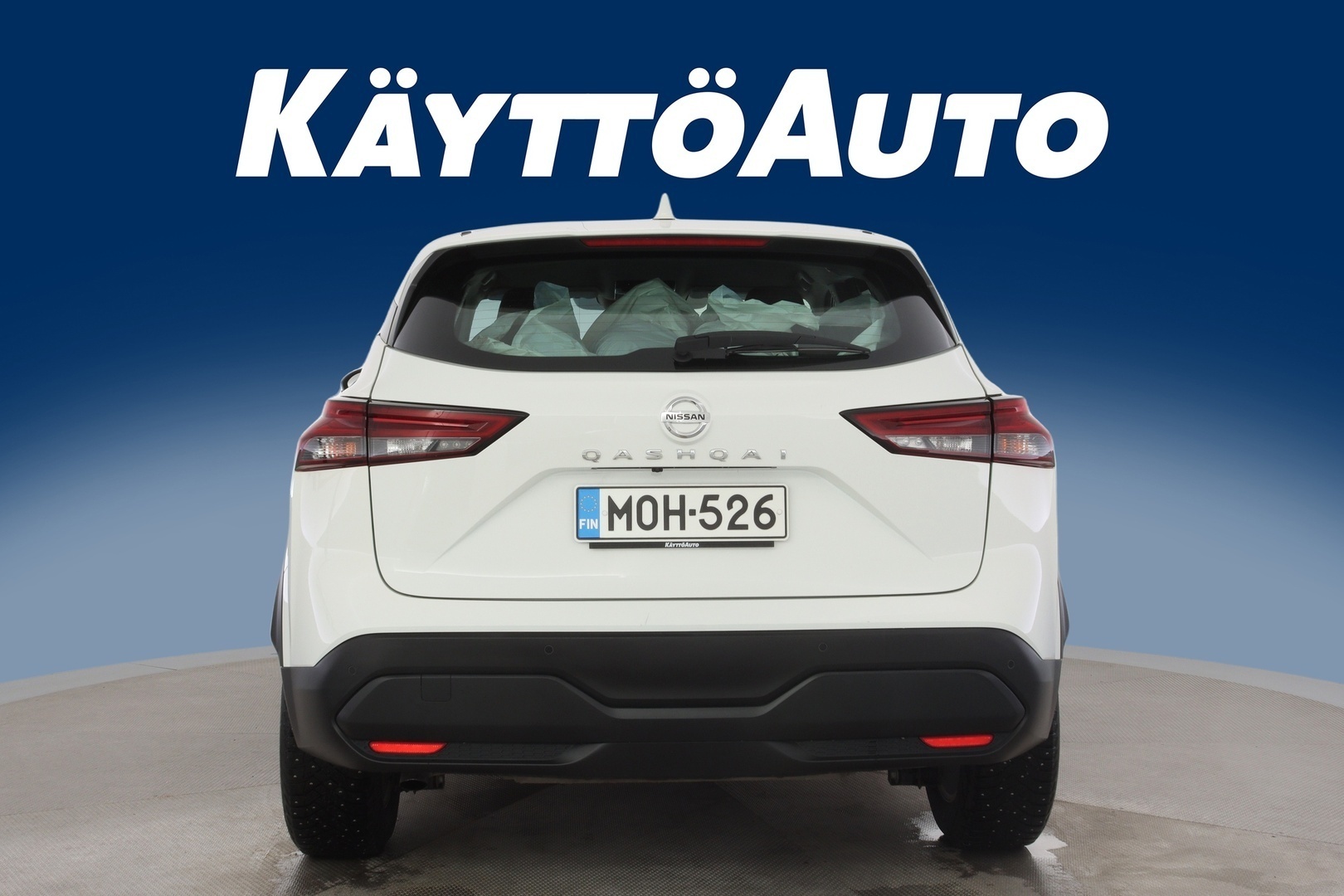 Nissan Qashqai MHEV 140 6M/T 2WD Acenta 2022, kuva 4/36