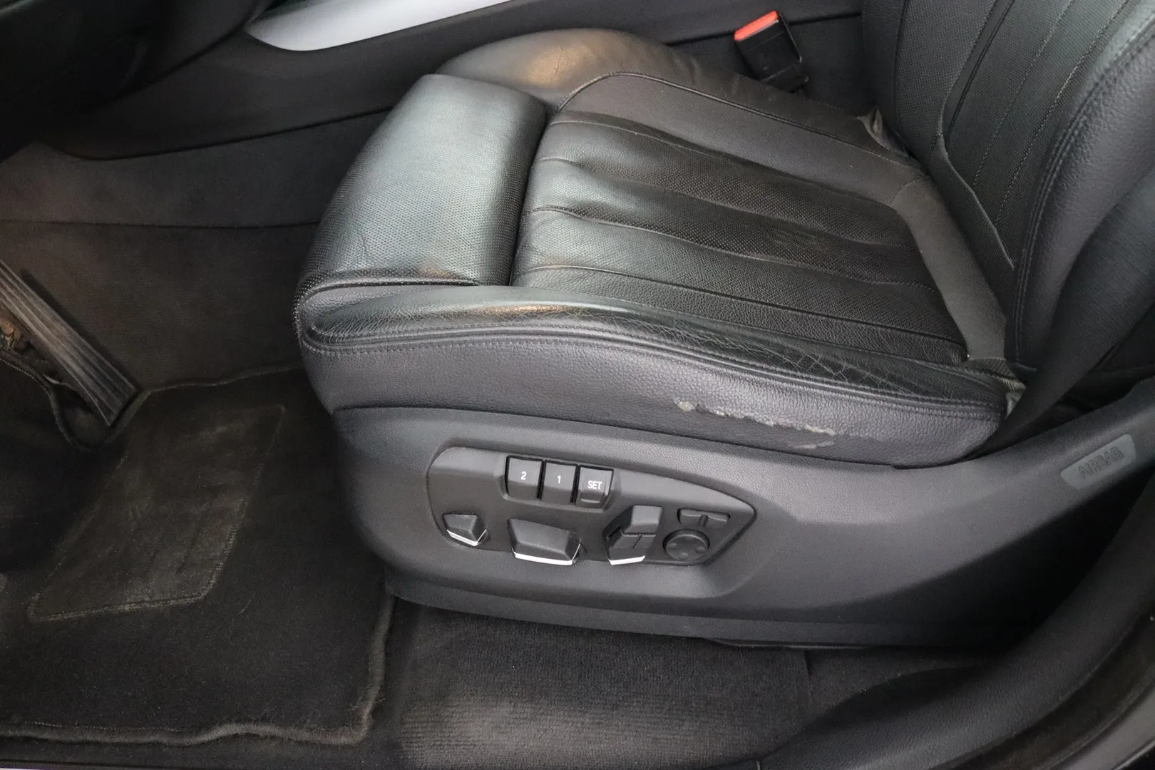 BMW X5 FPZ-524 carousel image