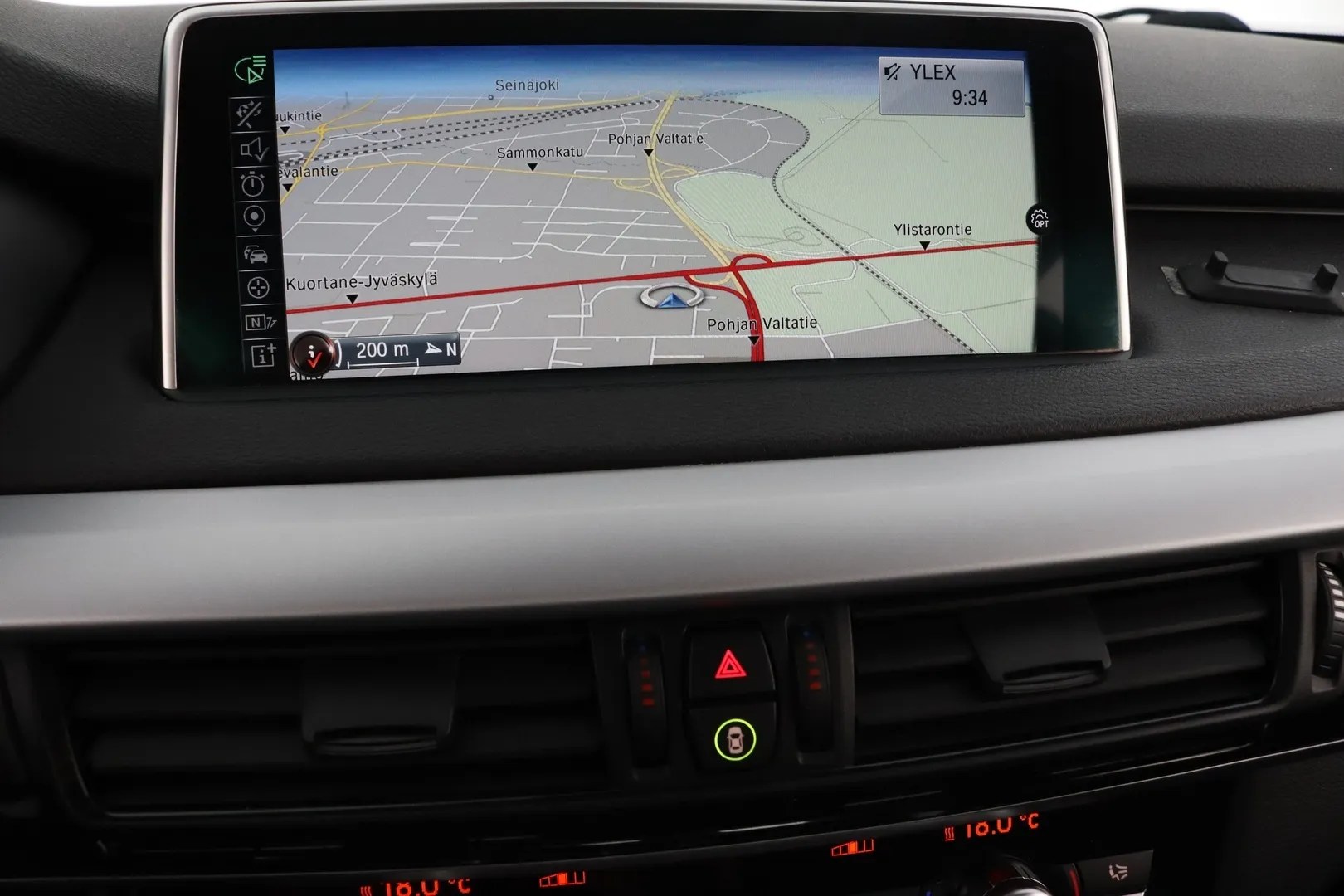 BMW X5 FPZ-524 carousel image