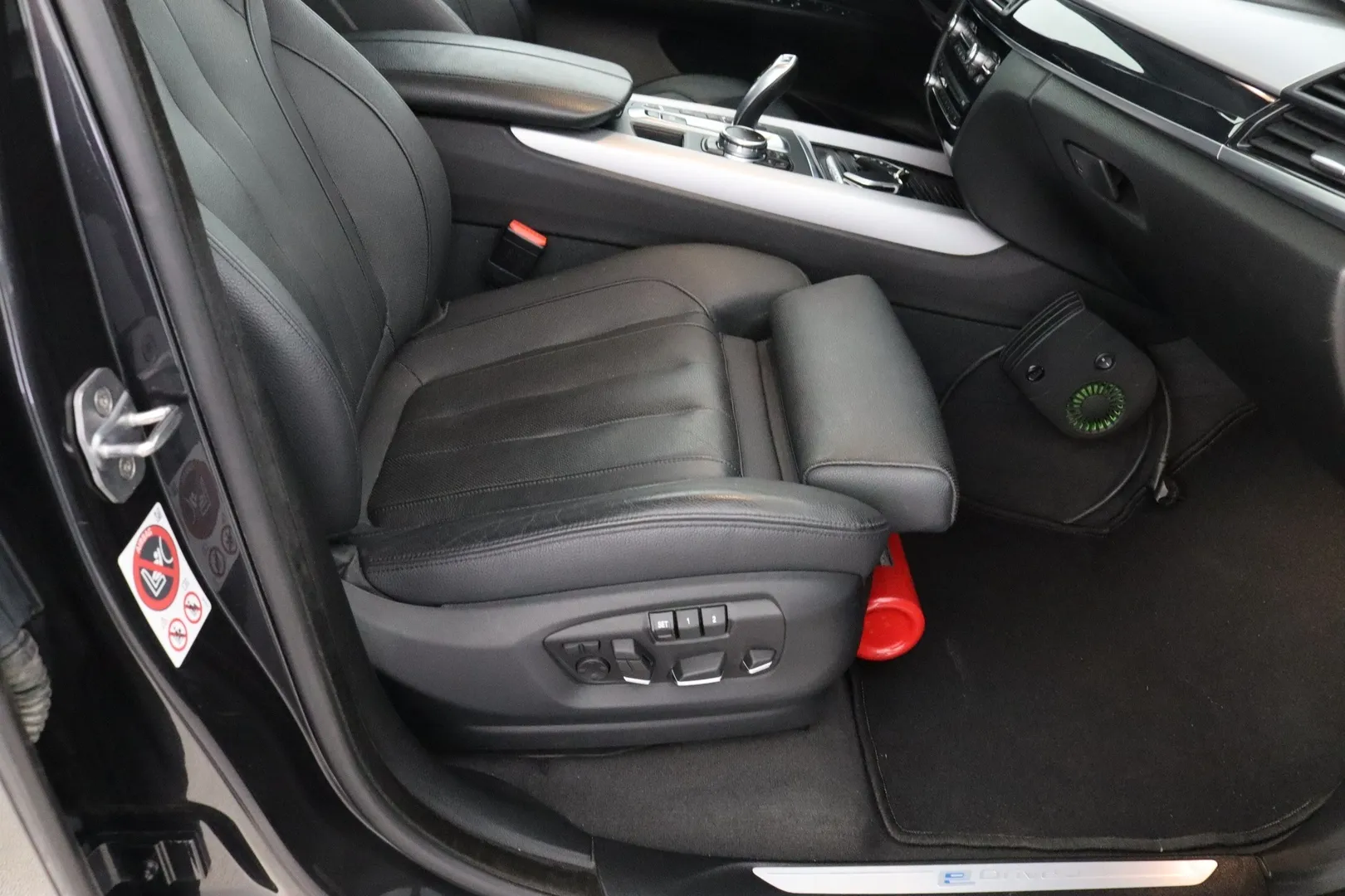 BMW X5 FPZ-524 carousel image