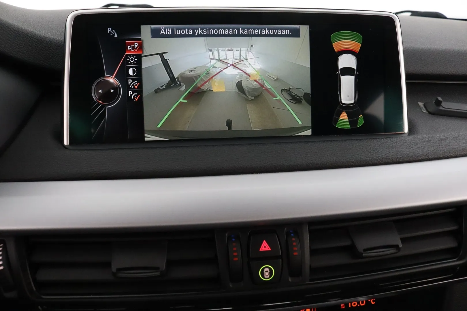 BMW X5 FPZ-524 carousel image