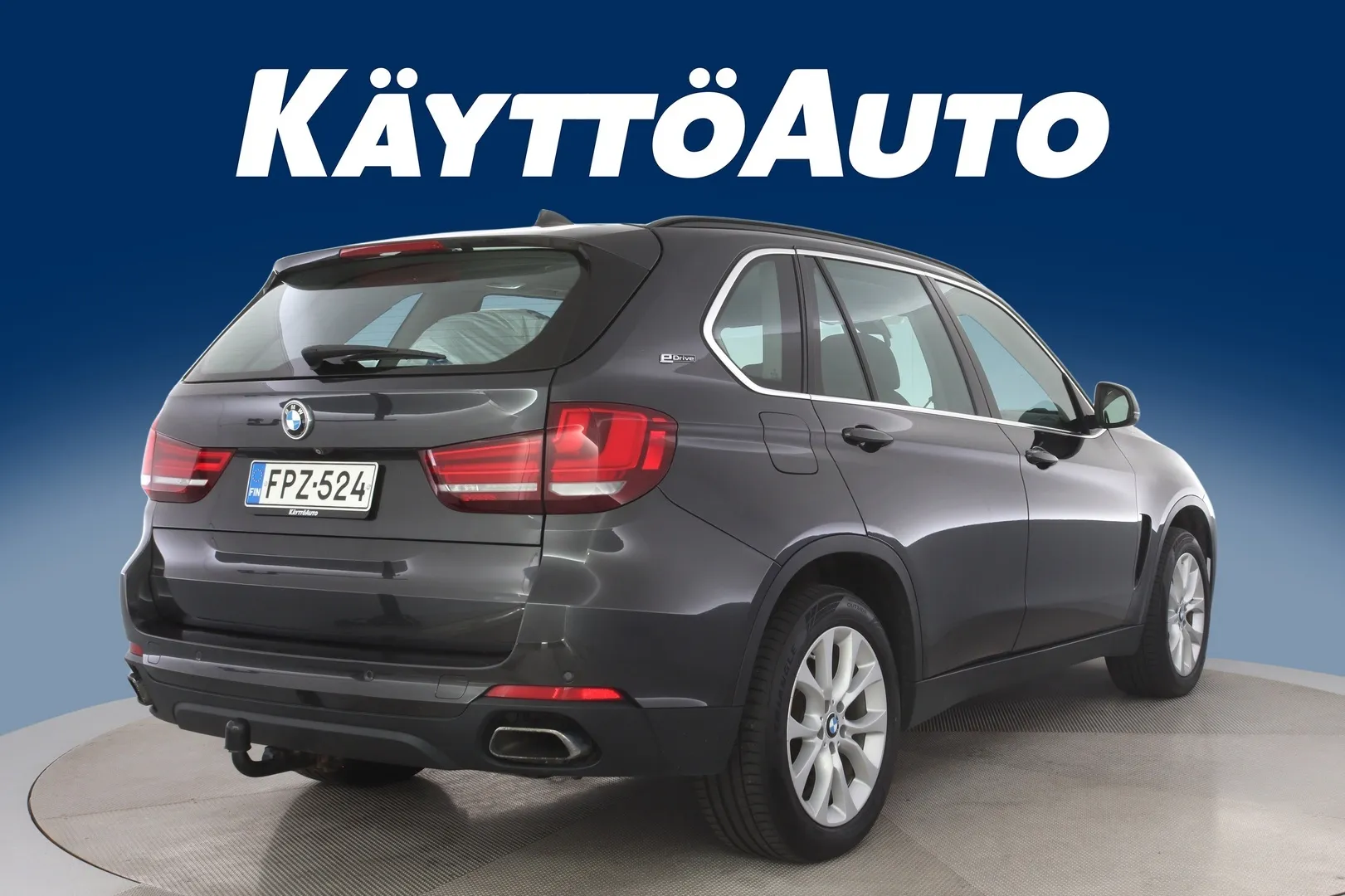 BMW X5 FPZ-524 carousel image