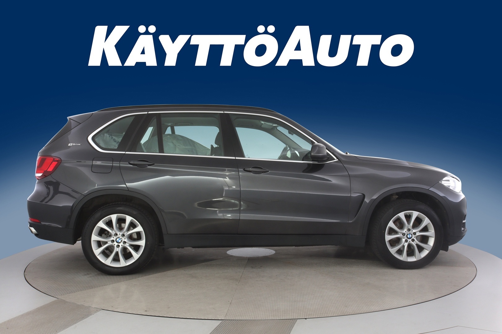 BMW X5 F15 xDrive40e A 2016, kuva 6/24