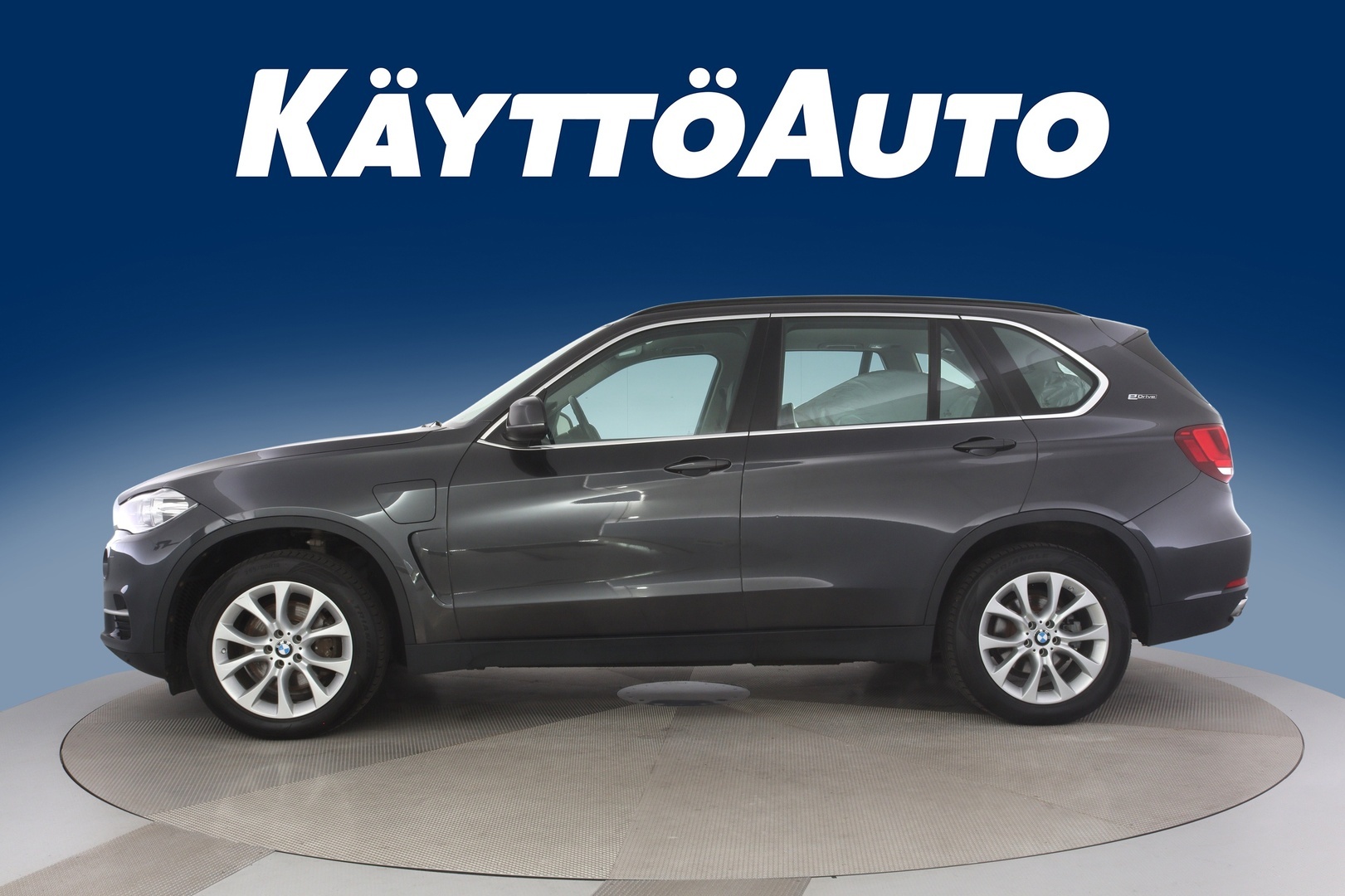BMW X5 F15 xDrive40e A 2016, kuva 3/24