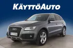 Audi Q5 YIY-338 carousel thumbs