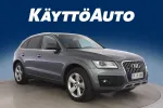 Audi Q5 YIY-338 carousel thumbs