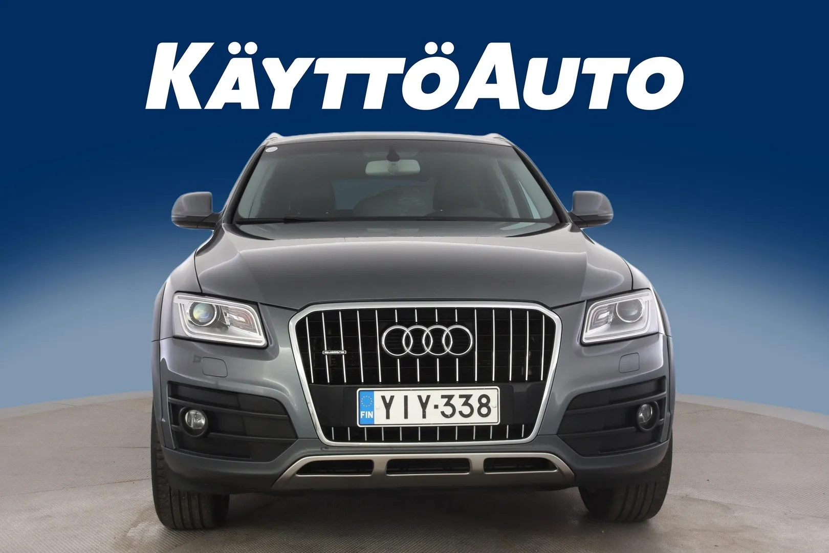 Audi Q5 YIY-338 carousel image