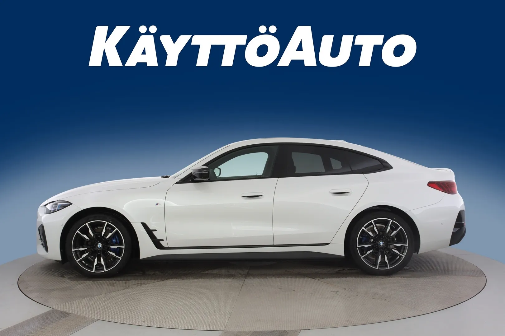 BMW I4 M60 XTS-227 carousel image