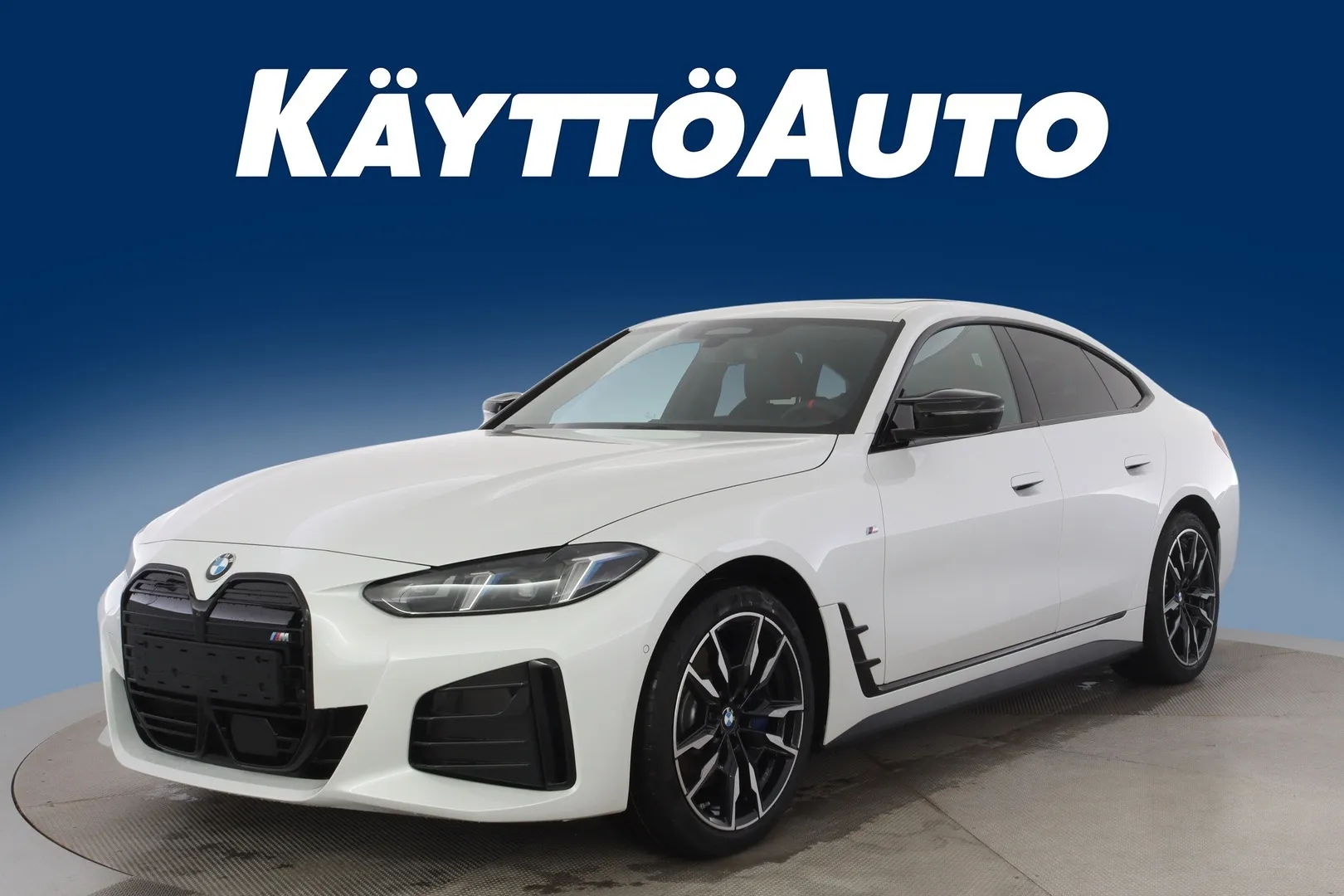 BMW I4 M60 XTS-227 carousel image