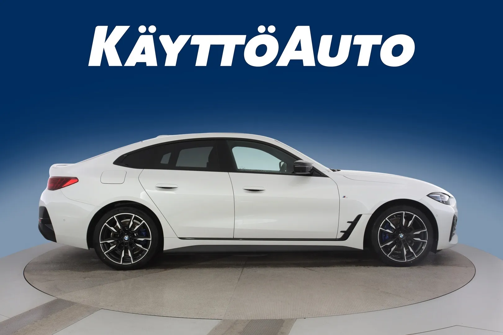 BMW I4 M60 XTS-227 carousel image