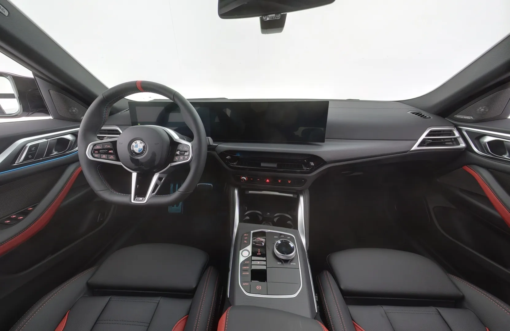 BMW I4 M60 XTS-227 carousel image