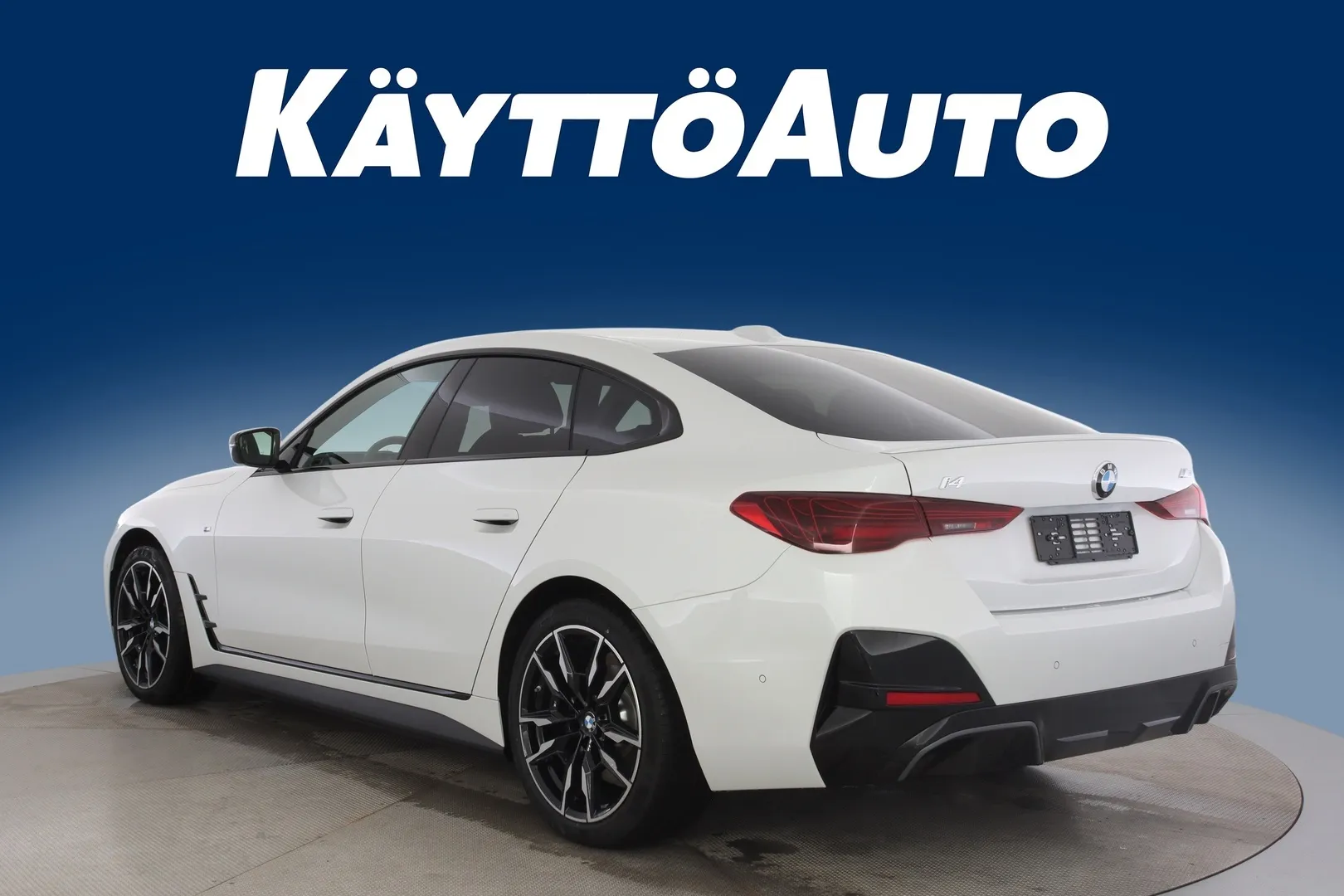 BMW I4 M60 XTS-227 carousel image