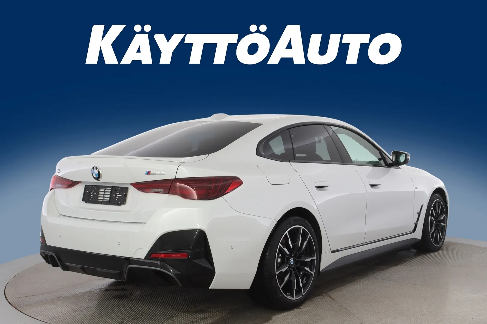 BMW I4 M60 XTS-227 carousel image