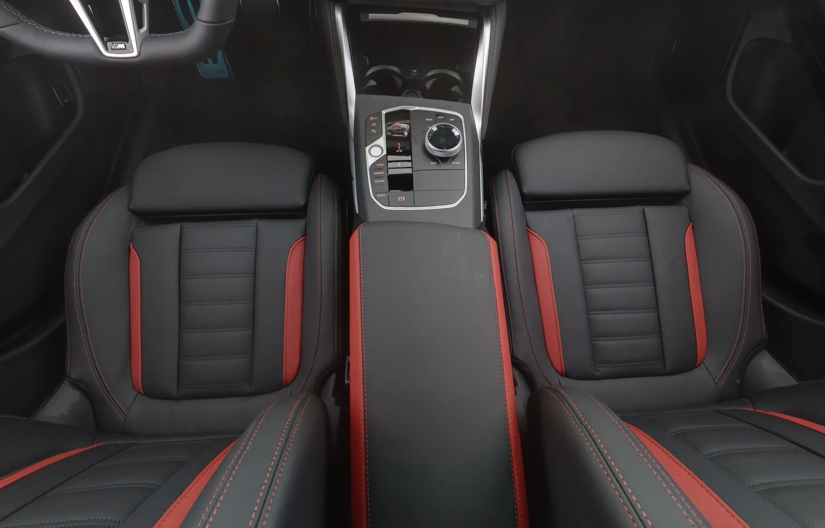 BMW I4 M60 XTS-227 carousel image